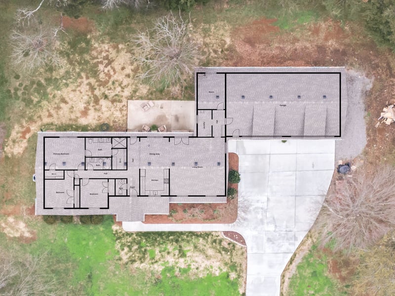 918 Bramble Trl, Murfreesboro, TN 37129