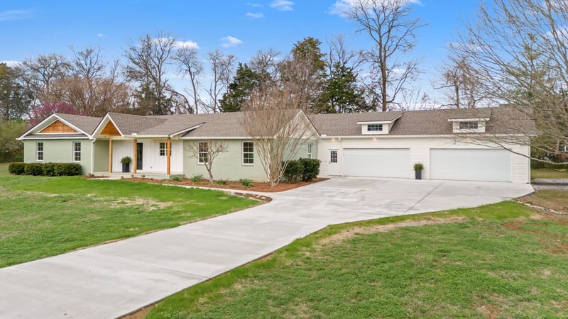 918 Bramble Trl, Murfreesboro, TN 37129