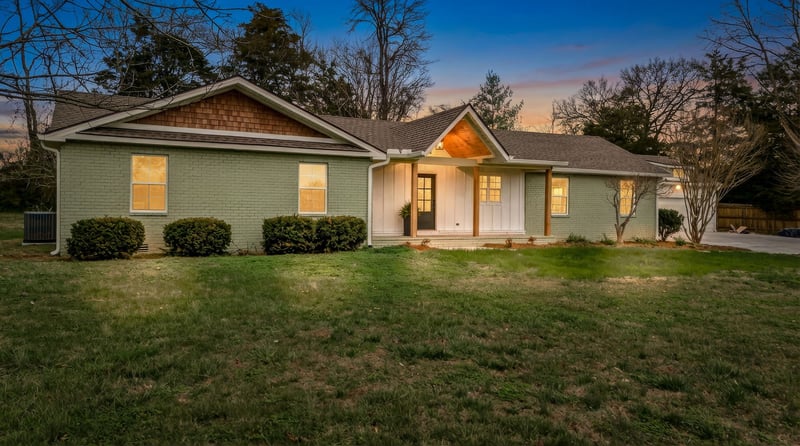 918 Bramble Trl, Murfreesboro, TN 37129