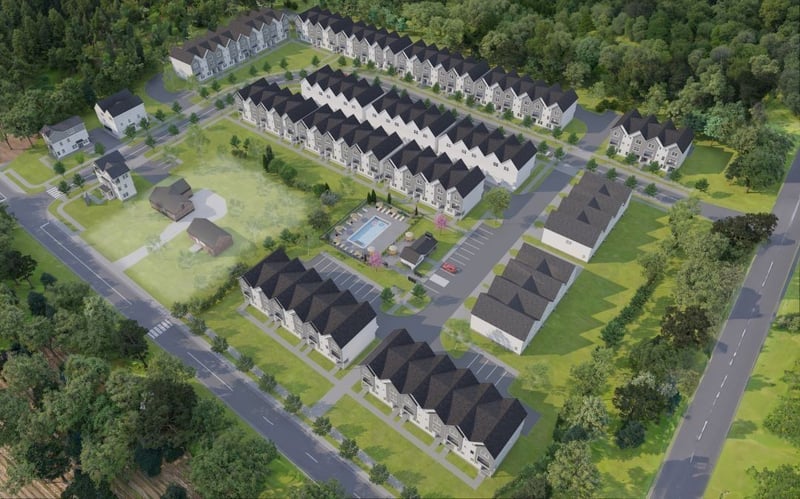 3324 Conviser Dr, Nashville, TN 37207