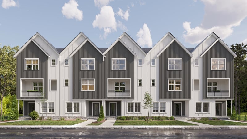 3324 Conviser Dr, Nashville, TN 37207