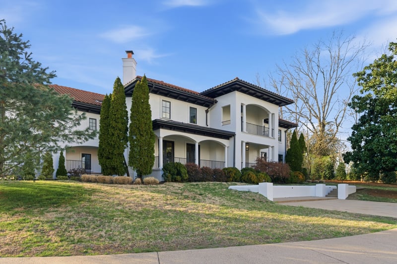 4301 Esteswood Dr, Nashville, TN 37215