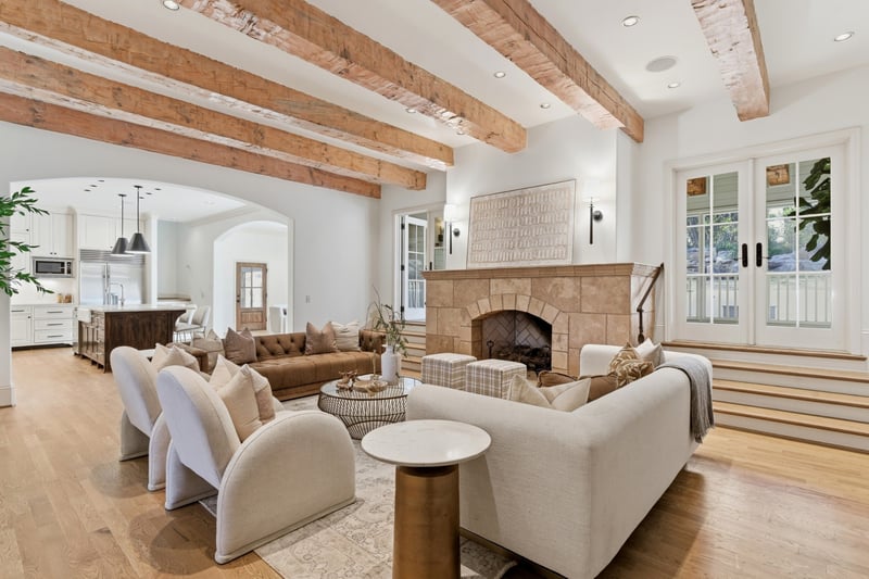 4301 Esteswood Dr, Nashville, TN 37215