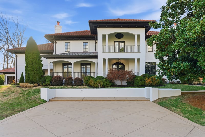 4301 Esteswood Dr, Nashville, TN 37215