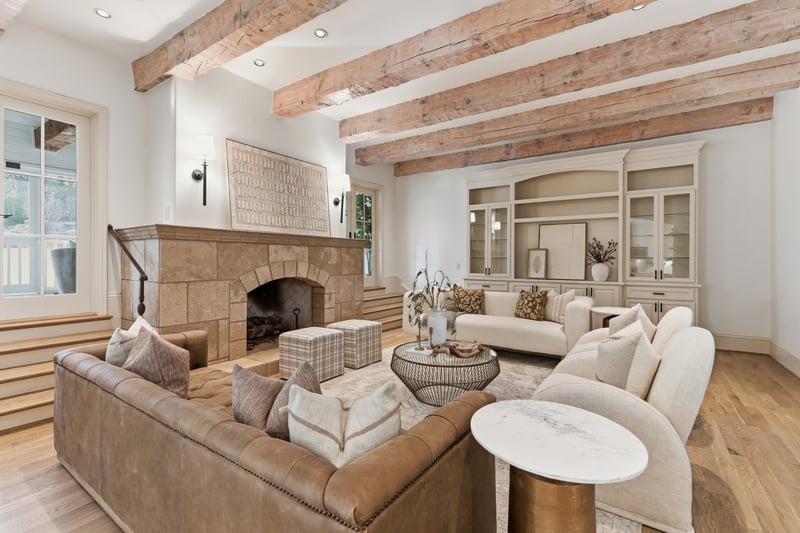 4301 Esteswood Dr, Nashville, TN 37215