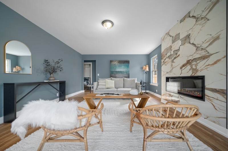 1923 Britt Pl #A, Nashville, TN 37208