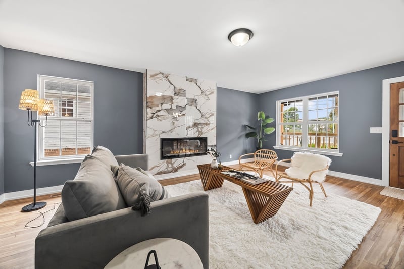 1923 Britt Pl #A, Nashville, TN 37208