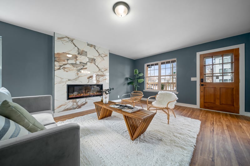 1923 Britt Pl #A, Nashville, TN 37208