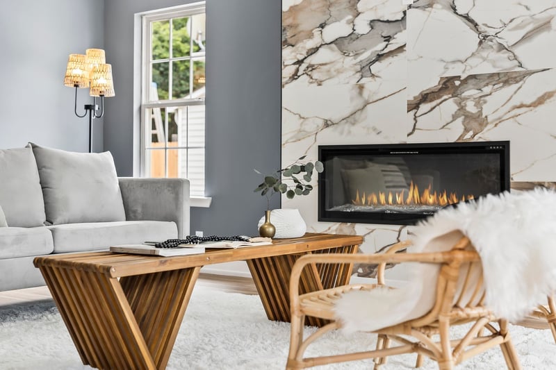 1923 Britt Pl #A, Nashville, TN 37208