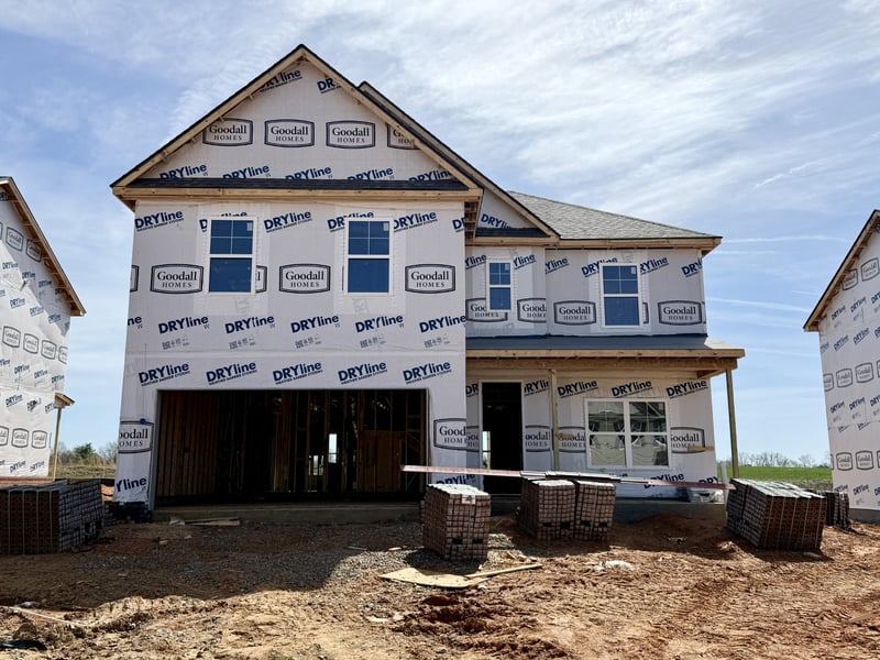 3318 Ventura Ave, White House, TN 37188
