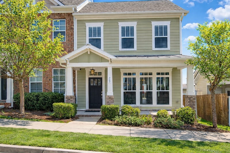 507 Pleasant St, Nolensville, TN 37135