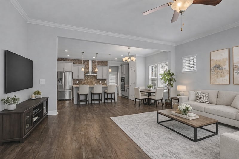 507 Pleasant St, Nolensville, TN 37135