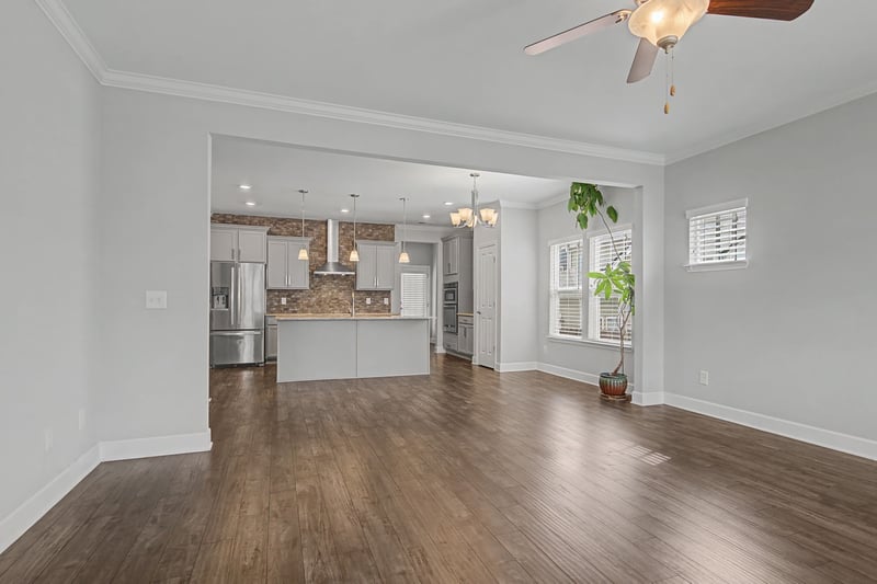 507 Pleasant St, Nolensville, TN 37135