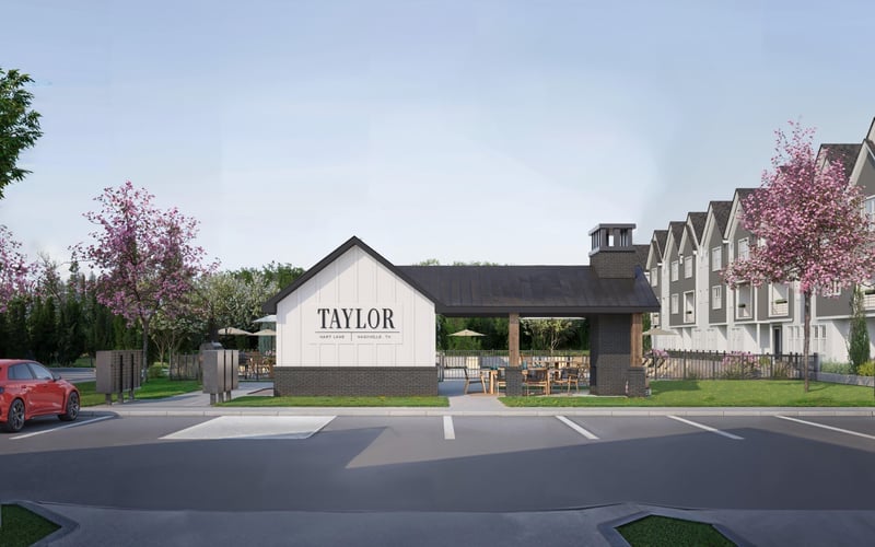 3320 Conviser Dr, Nashville, TN 37207