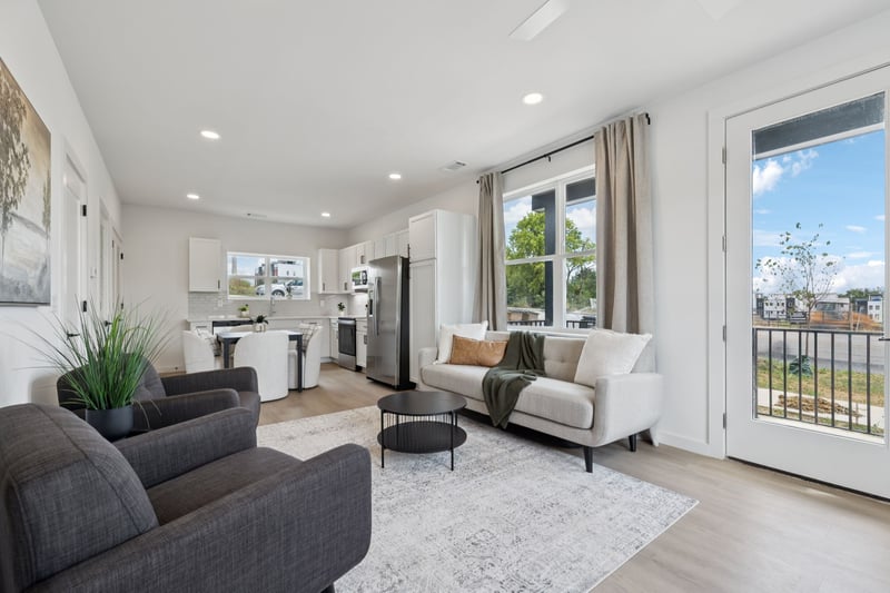 1015 W Trinity Ln #4, Nashville, TN 37218