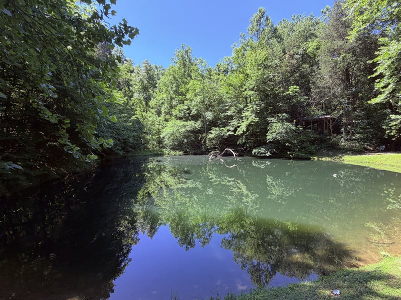 5849 N Lick Creek Rd, Franklin, TN 37064