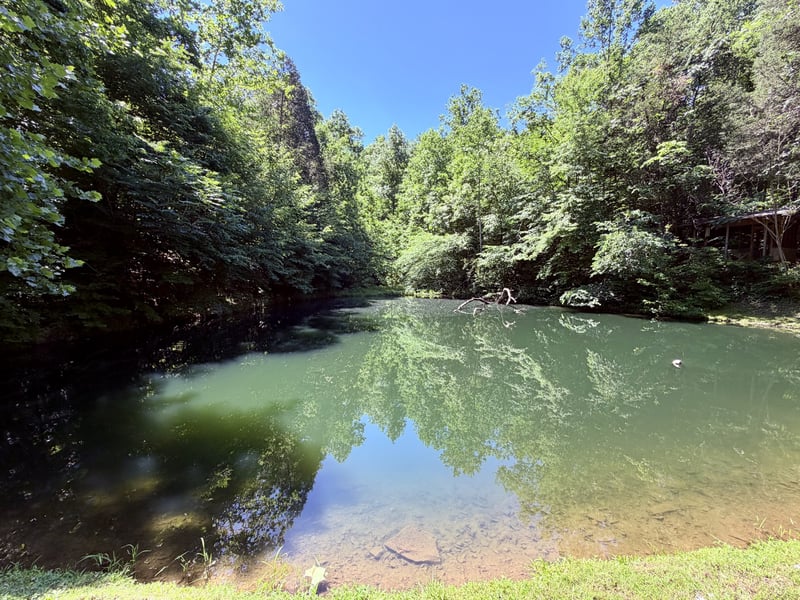 5849 N Lick Creek Rd, Franklin, TN 37064