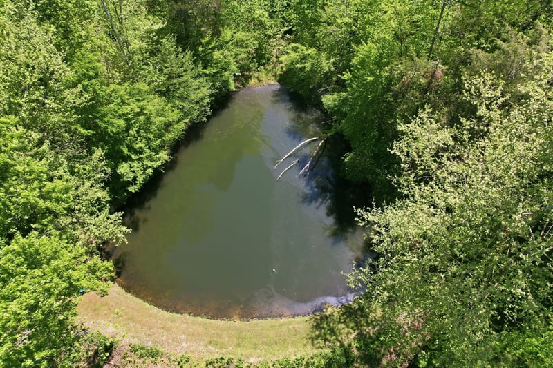 5849 N Lick Creek Rd, Franklin, TN 37064