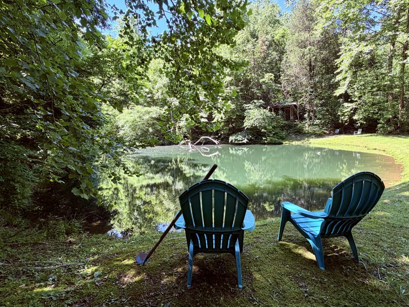 5849 N Lick Creek Rd, Franklin, TN 37064