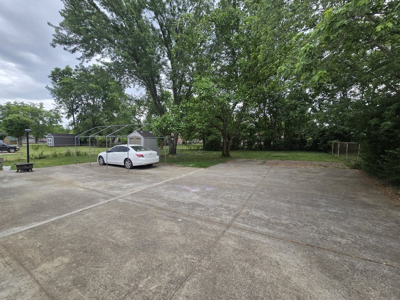 3017 Buenaview Blvd, Nashville, TN 37218