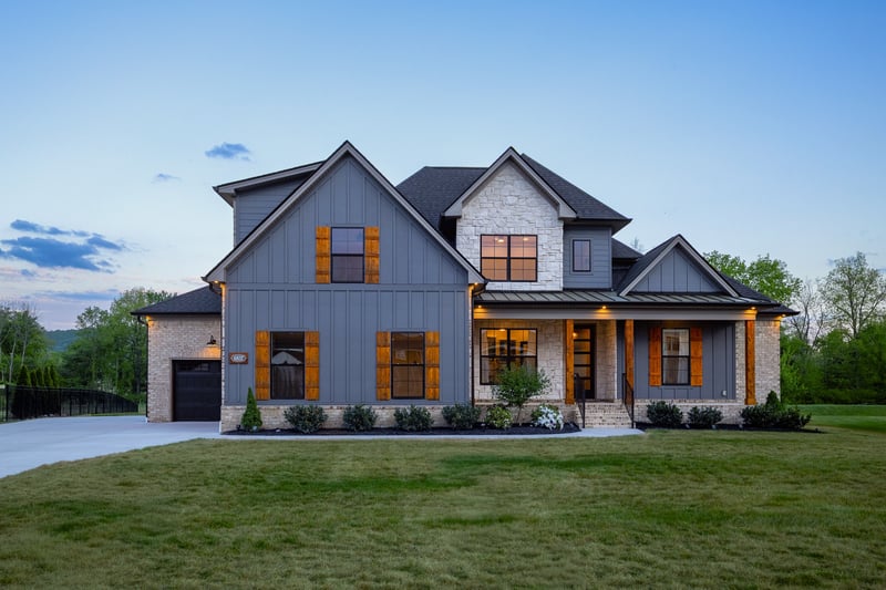 6837 Springwater St, Smyrna, TN 37167