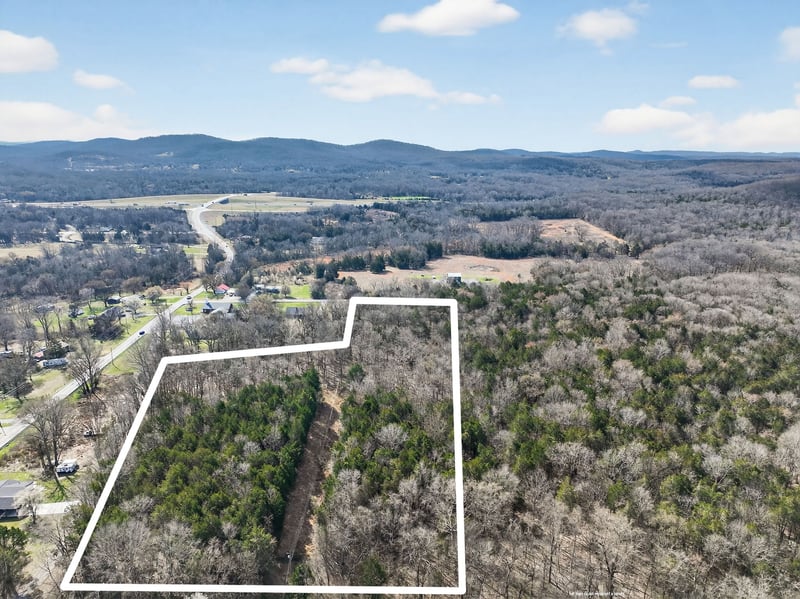 Spantown Rd Lot 1, Arrington, TN 37014