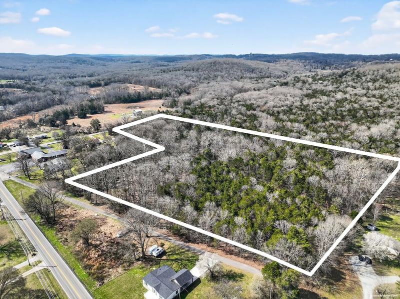 Spantown Rd Lot 1, Arrington, TN 37014