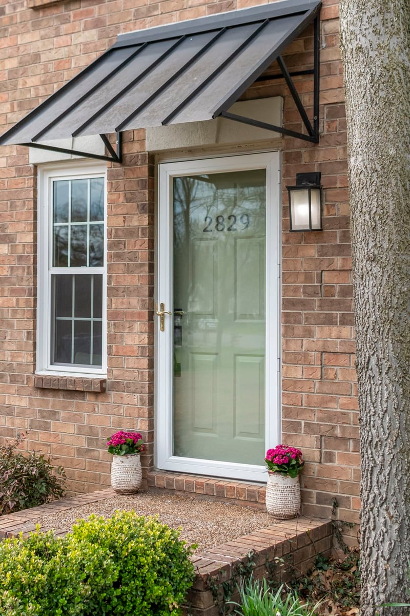 2829 Hazelwood Dr, Nashville, TN 37212