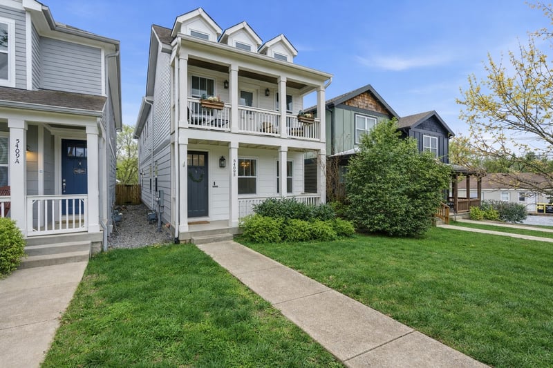 5409B Michigan Ave, Nashville, TN 37209
