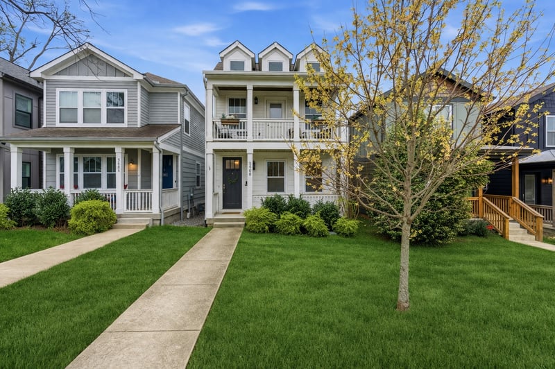 5409B Michigan Ave, Nashville, TN 37209