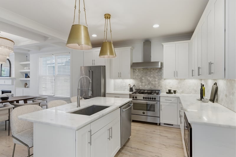 5409B Michigan Ave, Nashville, TN 37209