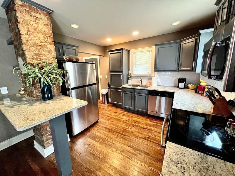 202 Raymond St, Nashville, TN 37211