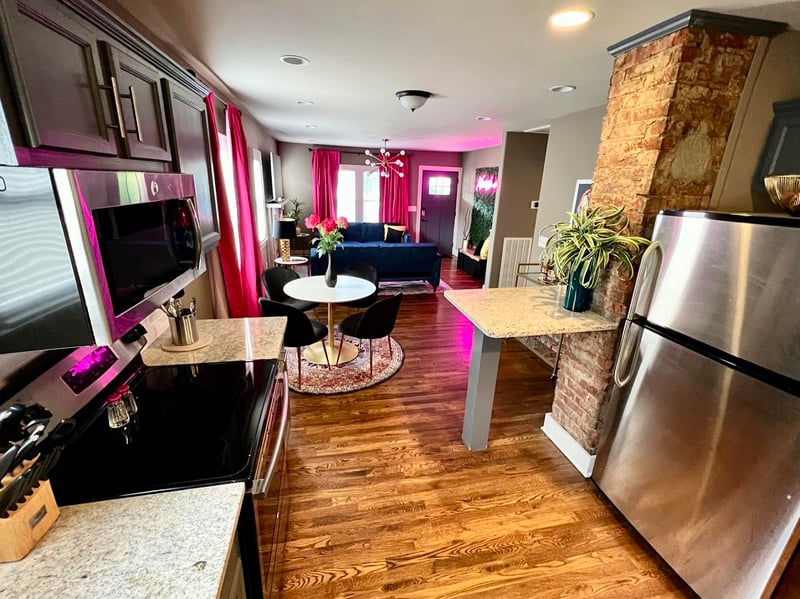 202 Raymond St, Nashville, TN 37211