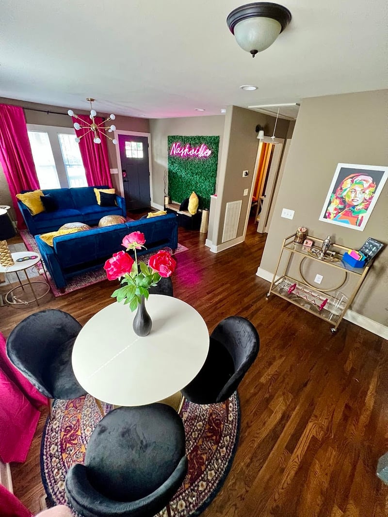 202 Raymond St, Nashville, TN 37211