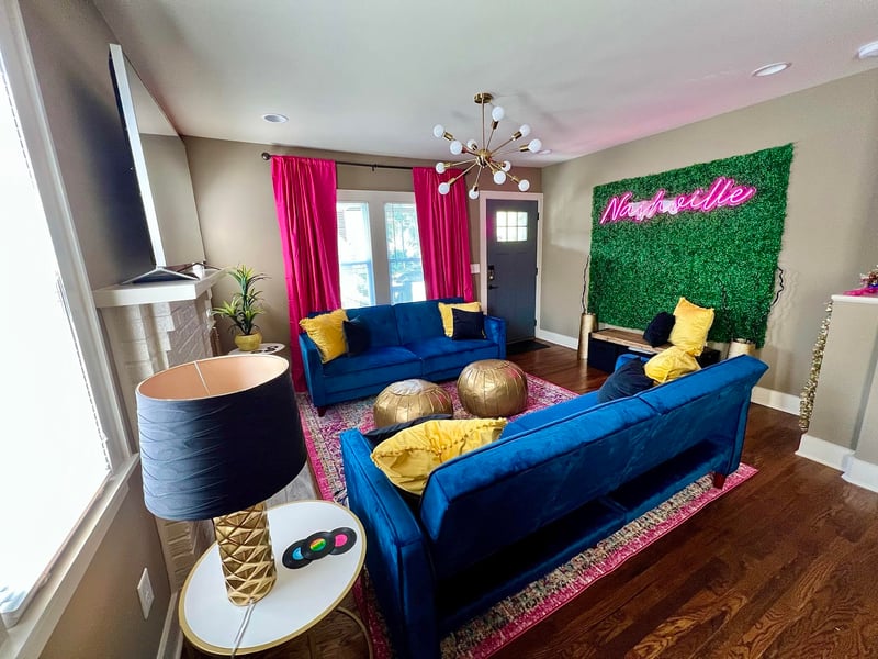 202 Raymond St, Nashville, TN 37211