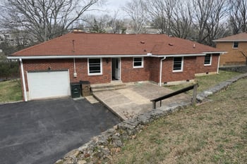 6443 Charlotte Road Cir, Nashville, TN 37209