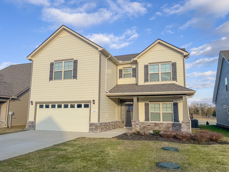 3523 Plum Leaf Pl, Murfreesboro, TN 37127