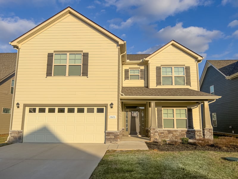 3523 Plum Leaf Pl, Murfreesboro, TN 37127