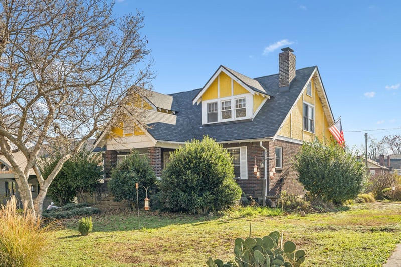 931 Bradford Ave, Nashville, TN 37204