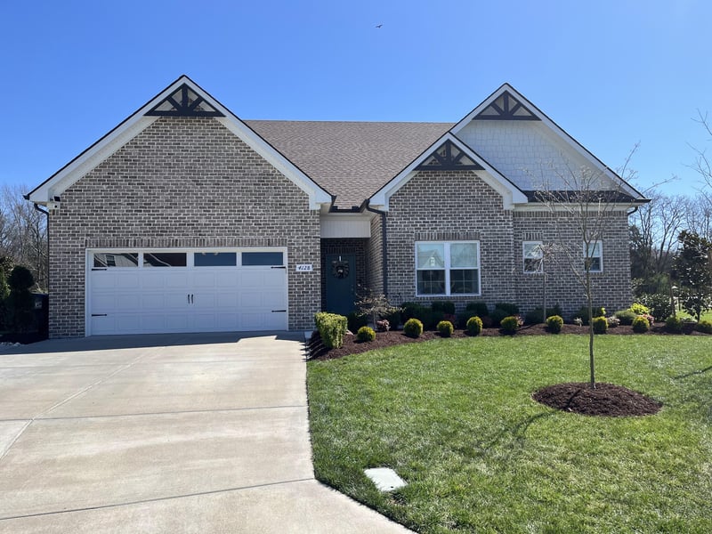 4128 Merryman Ln, Murfreesboro, TN 37127