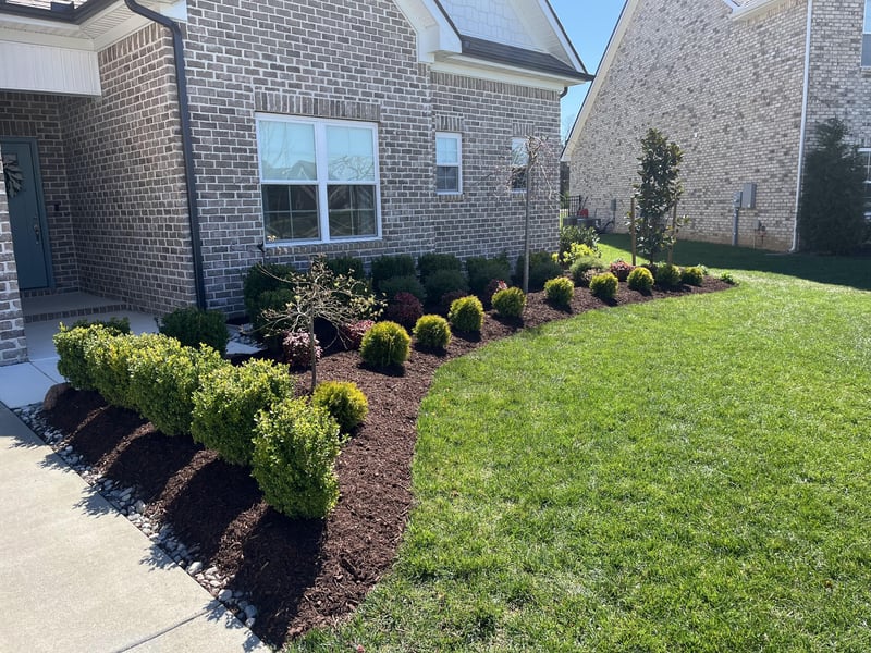 4128 Merryman Ln, Murfreesboro, TN 37127