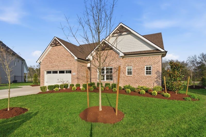 4128 Merryman Ln, Murfreesboro, TN 37127