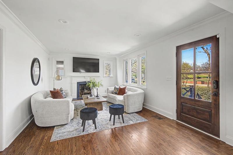 1011 Maplehurst Ave, Nashville, TN 37204