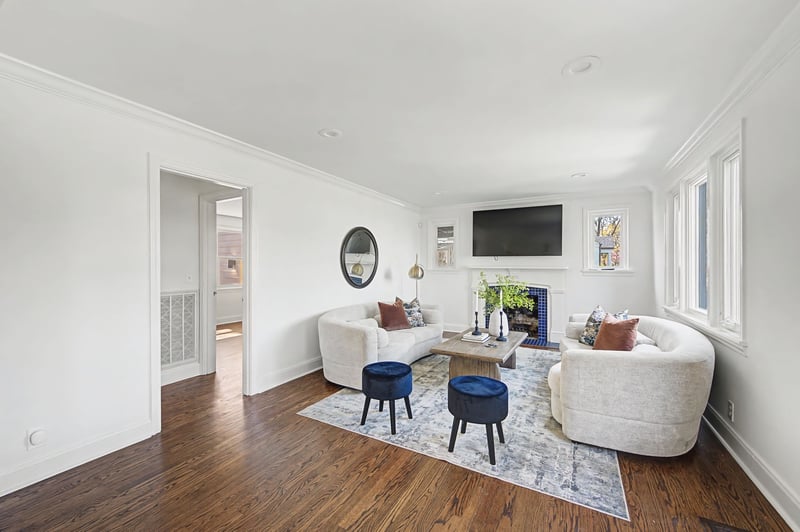 1011 Maplehurst Ave, Nashville, TN 37204