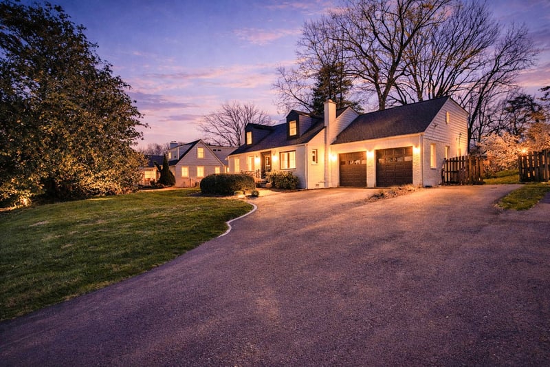 1011 Maplehurst Ave, Nashville, TN 37204