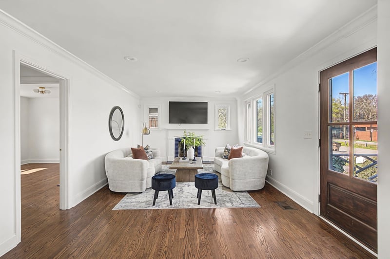 1011 Maplehurst Ave, Nashville, TN 37204