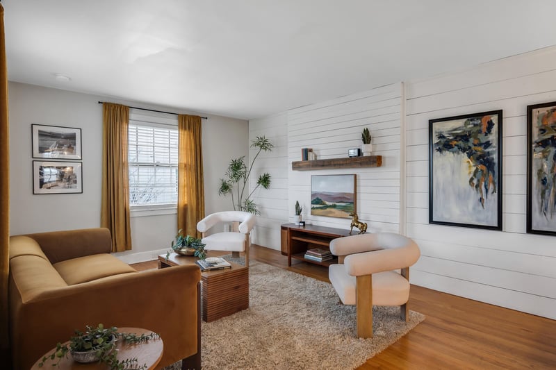 424 Westboro Dr, Nashville, TN 37209