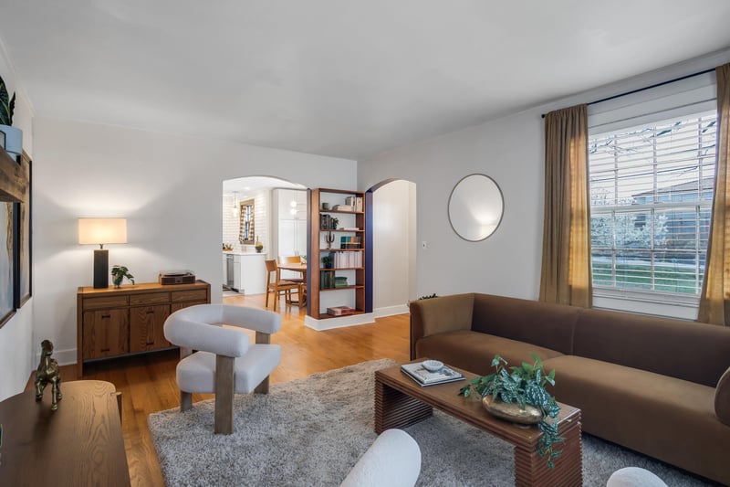 424 Westboro Dr, Nashville, TN 37209