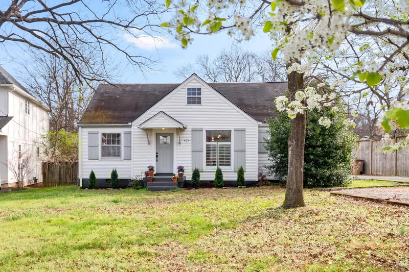 424 Westboro Dr, Nashville, TN 37209