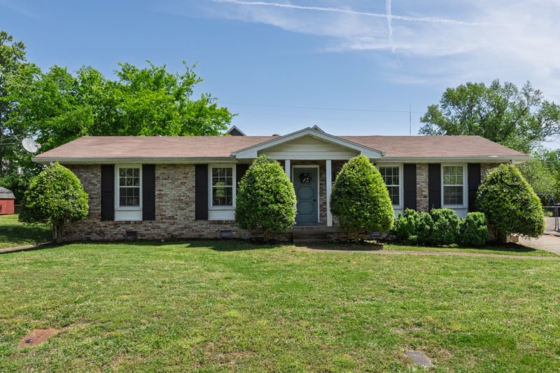 410 Annex Ave, Nashville, TN 37209